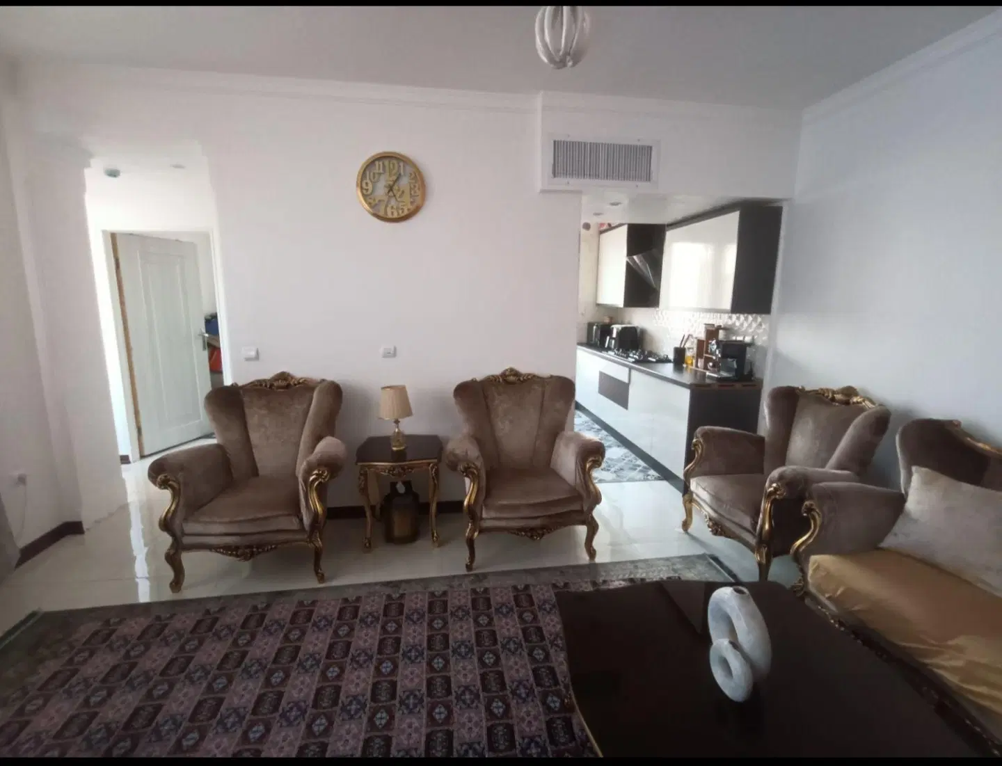 اجاره اپارتمان هم خونه