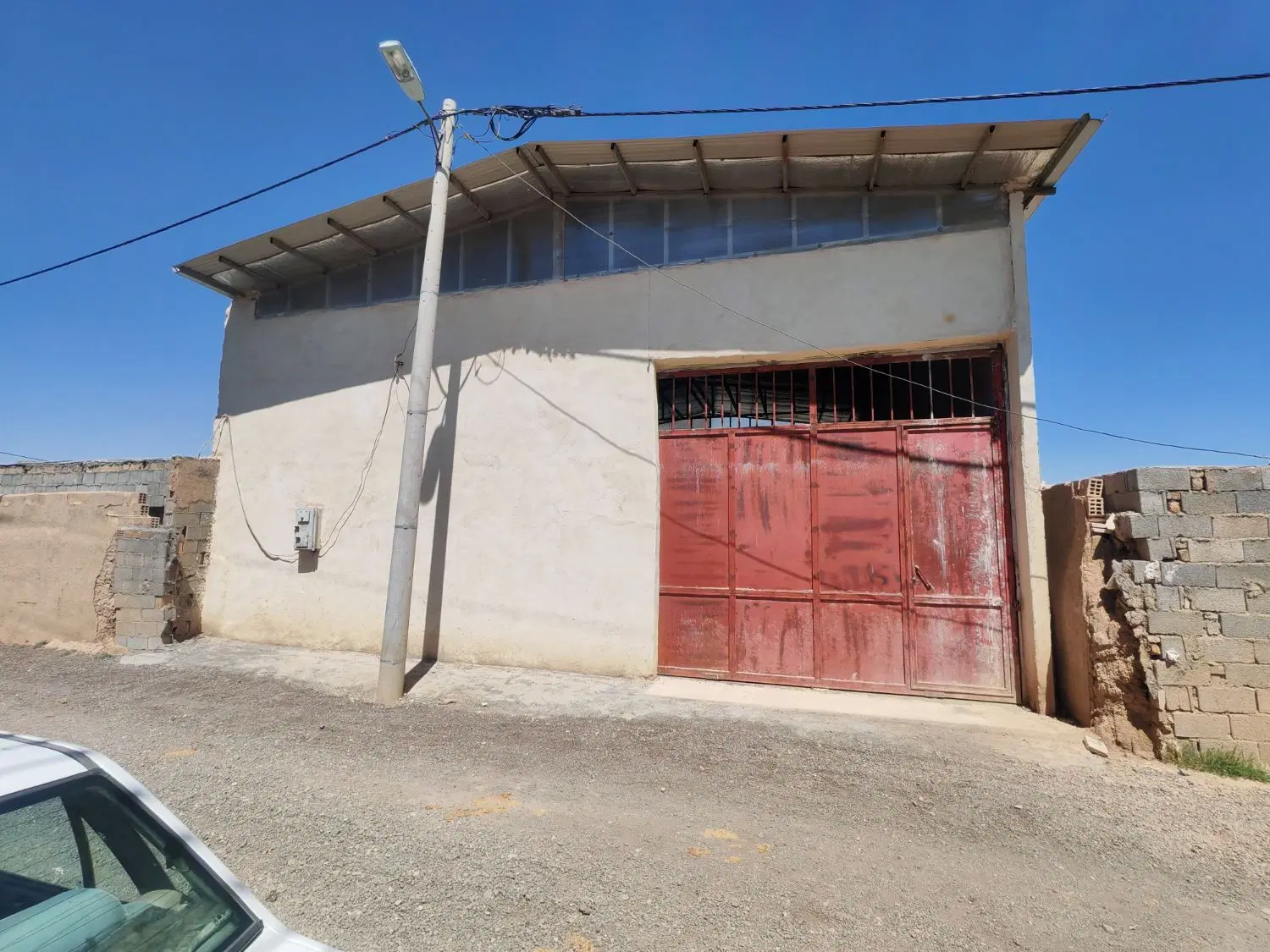 سوله 190 متری اصغرآباد