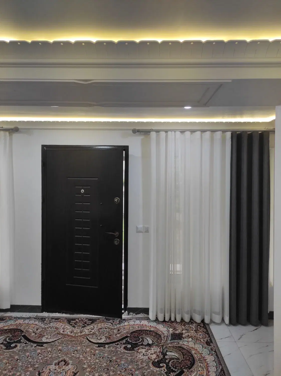 ویلای تک خواب تمیزبا قیمت مناسب