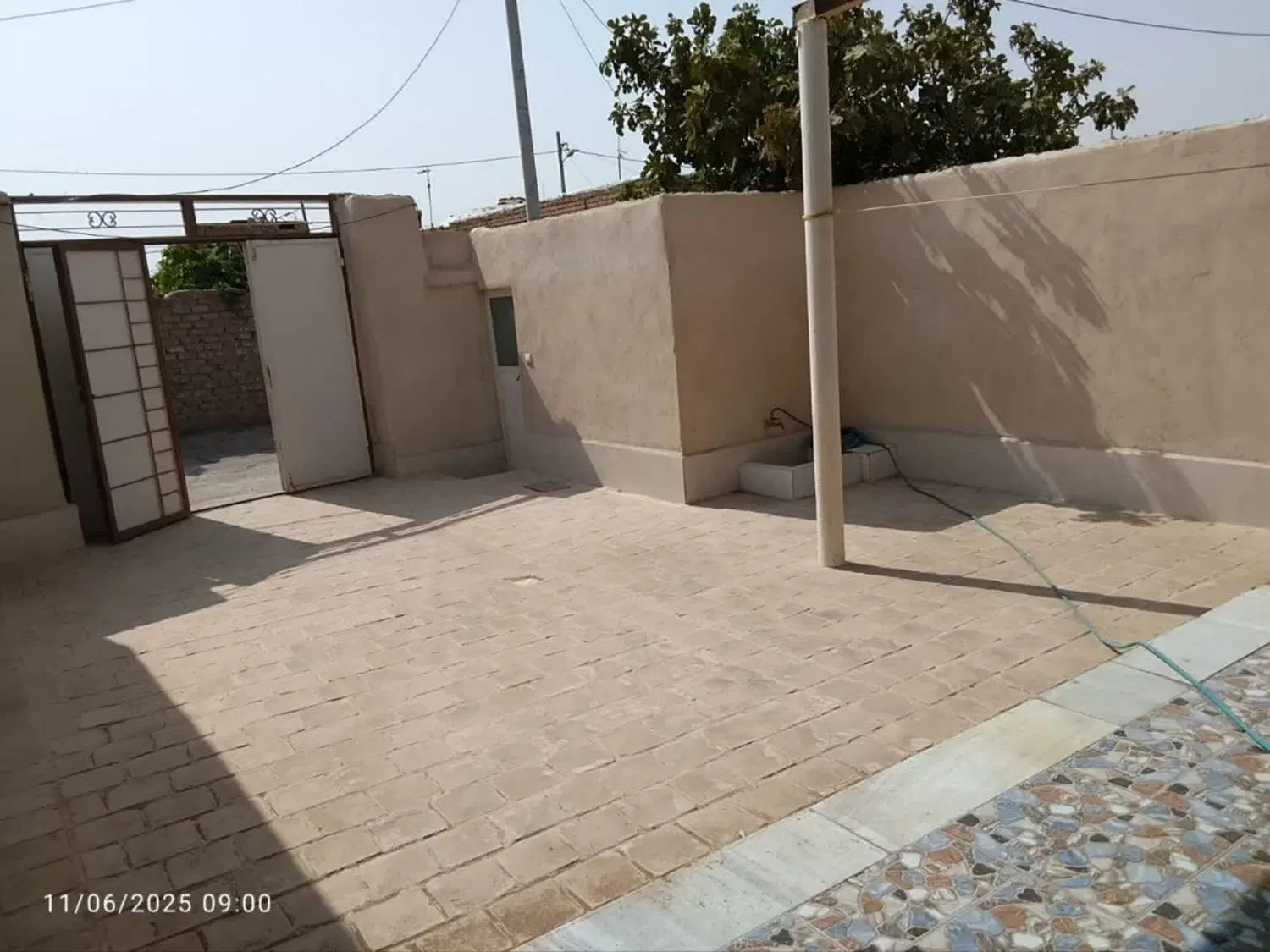 خانه فروشی کاشان ابوزیدآباد