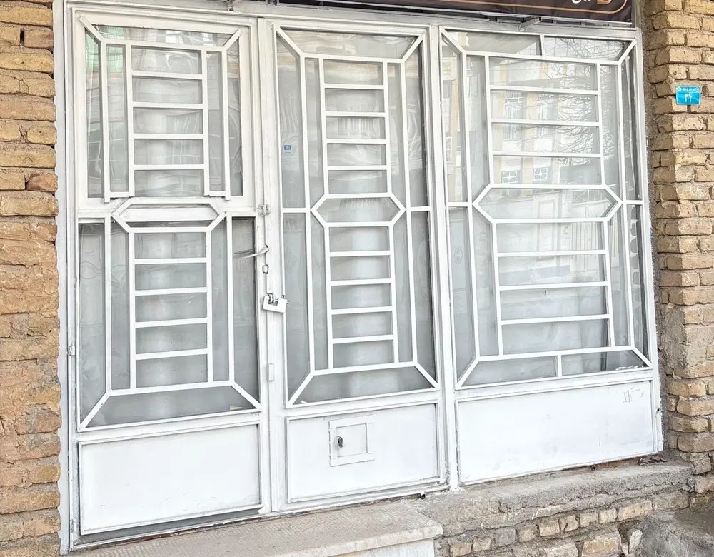 اجاره مغازه ۱۸ متری بهداری