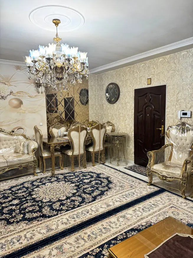آپارتمان ۷۳ متری خیابان نیایش