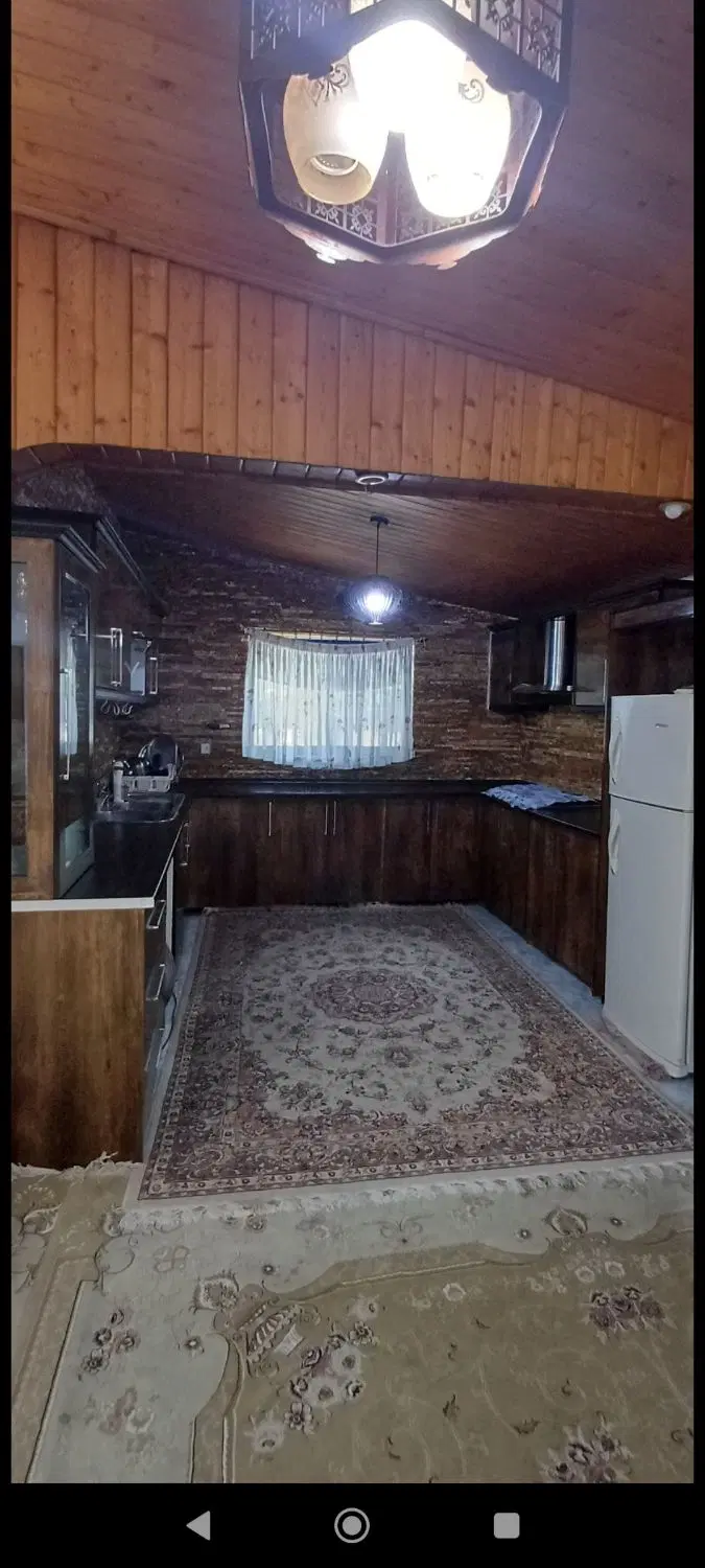 اجاره ویلا در رویان (نور)