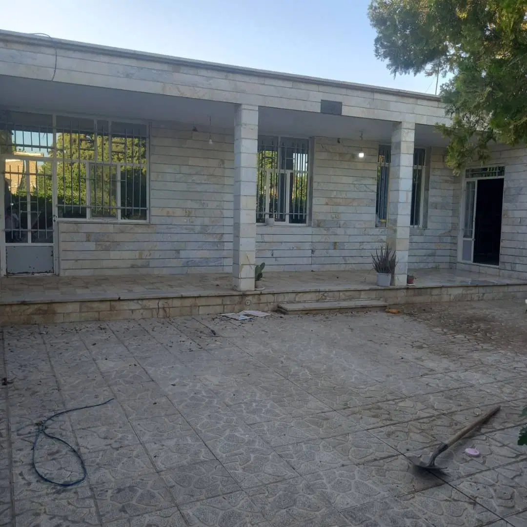 خانه ویلایی