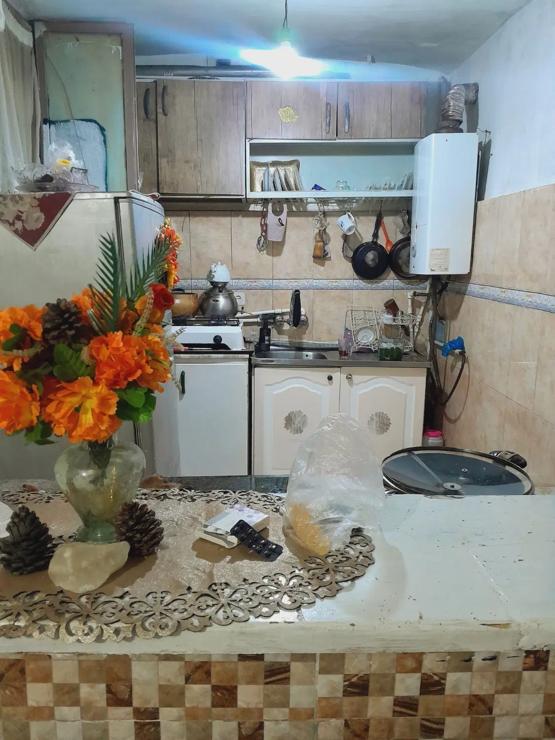 خونه اجاره ۵۰متری