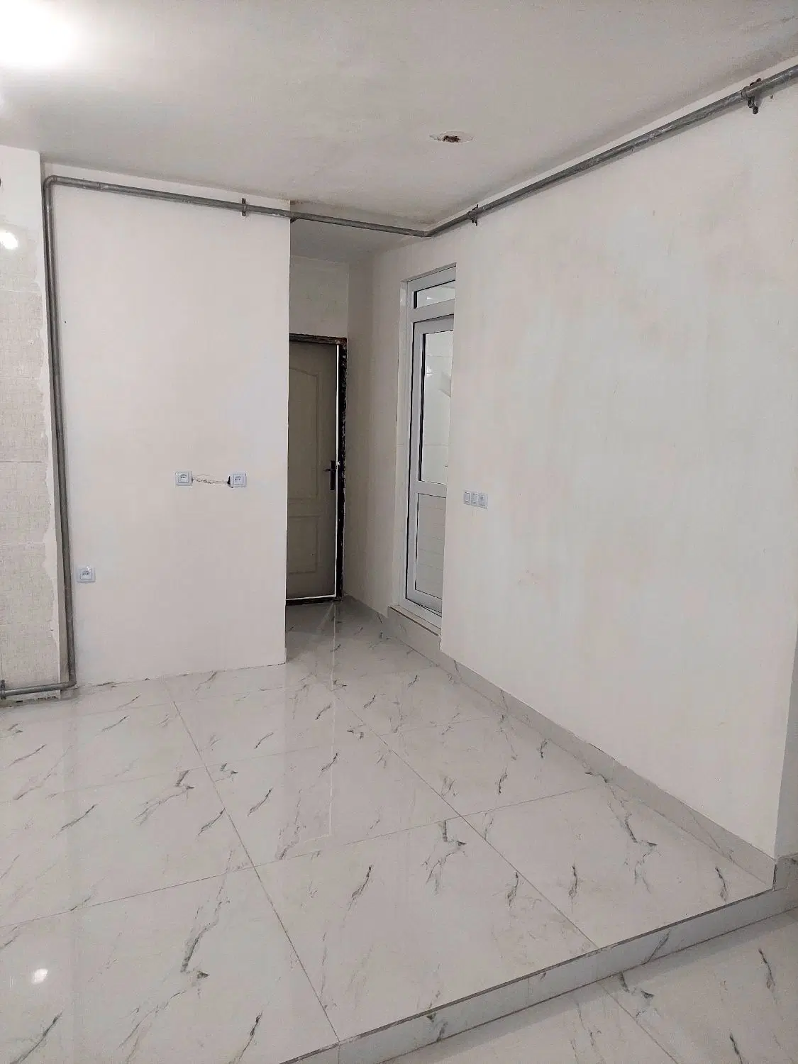 مسکن مهر فاز دو بلوک B3