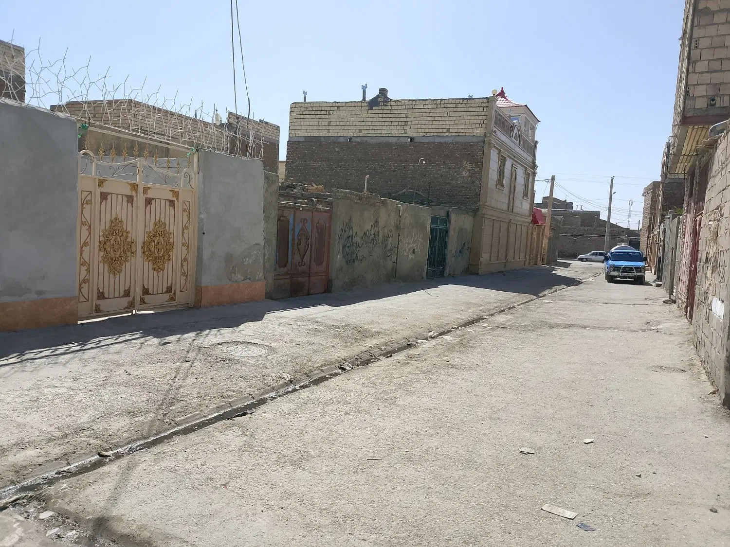 منزل ویلایی 200متر
