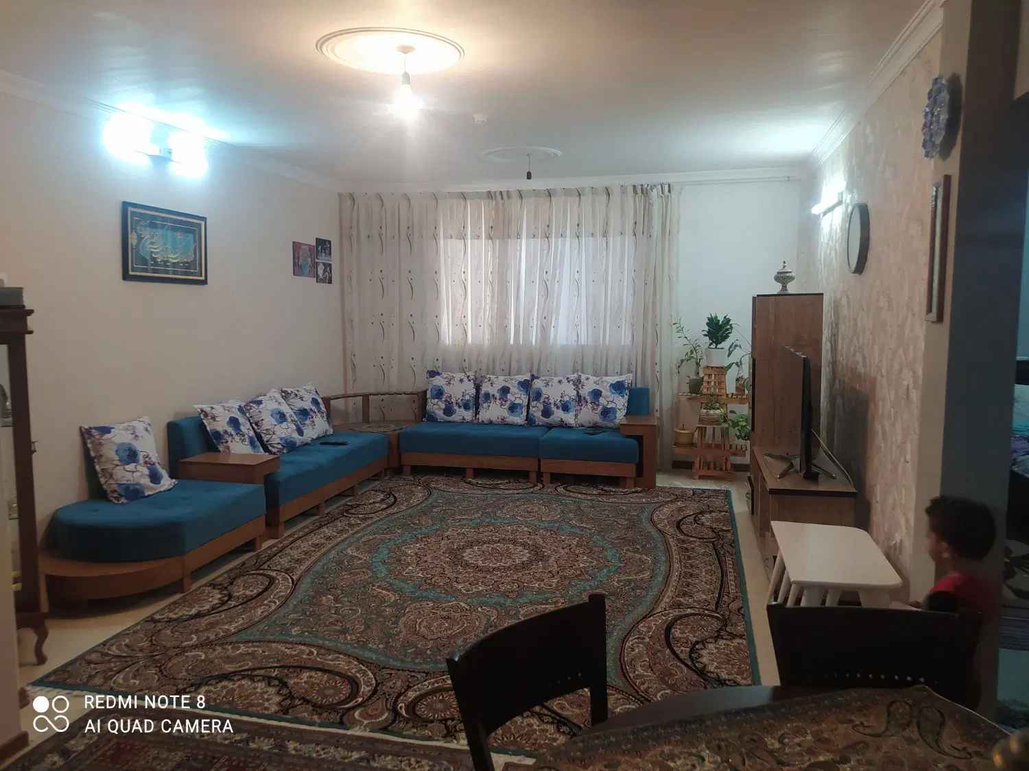 واحد 85 متری
