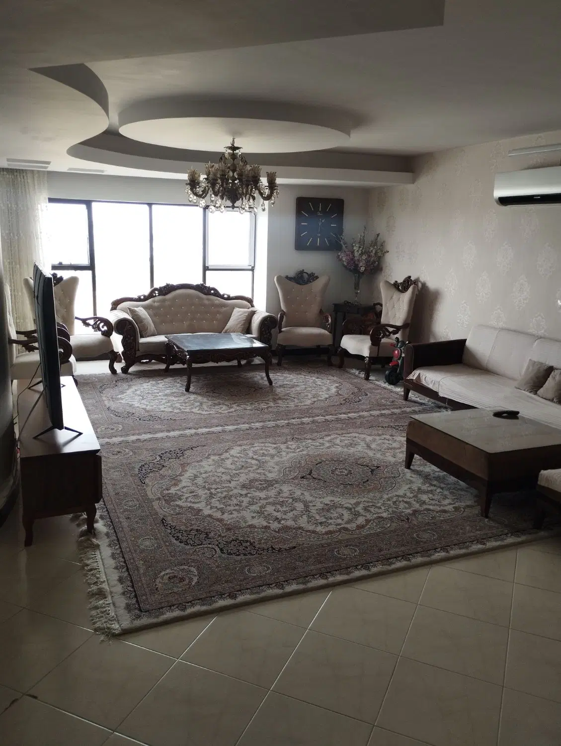 فروش اپارتمان