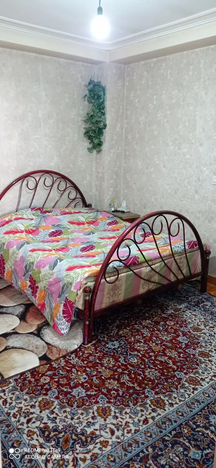 آپارتمان 105 متری شمس تبریزی دکتر معدل 2