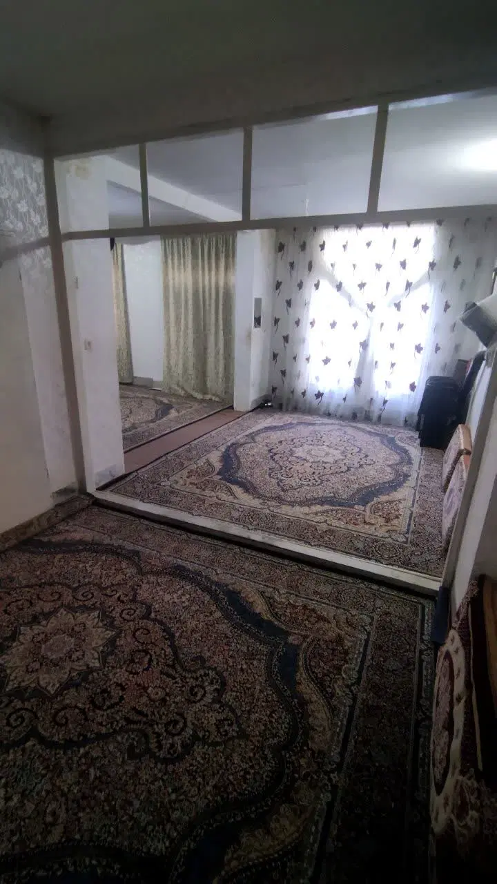 اجاره خانه ویلایی 110 متری ماشین رو