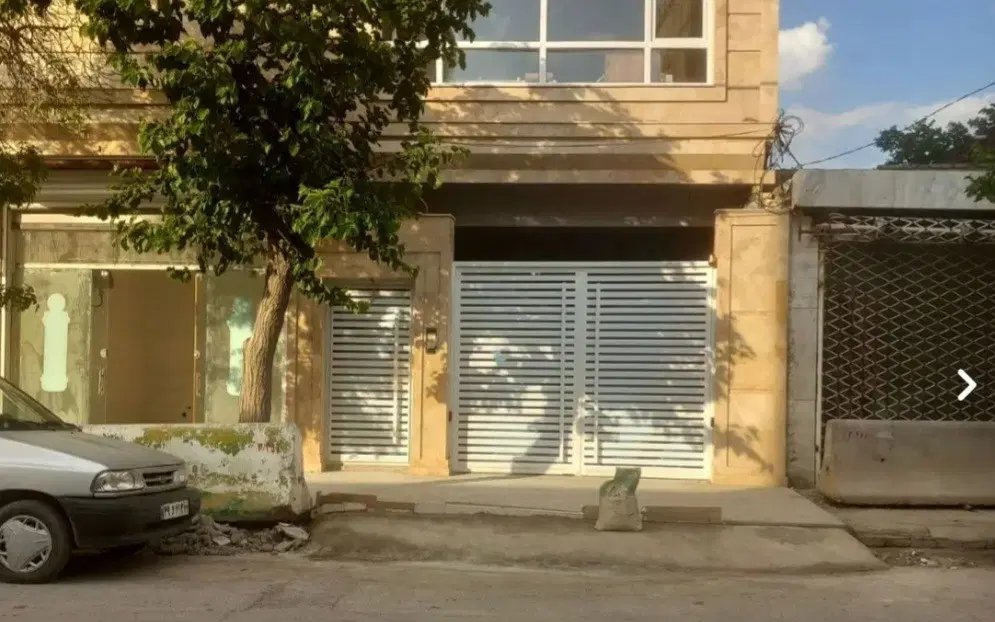 آپارتمان صفر90 متری شیک