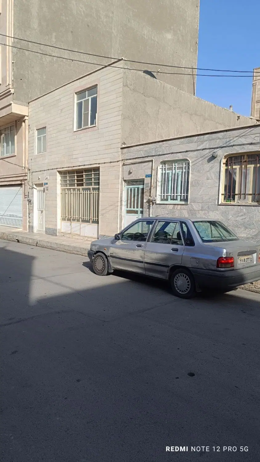 اجاره ویلایی 50متر صالحیه