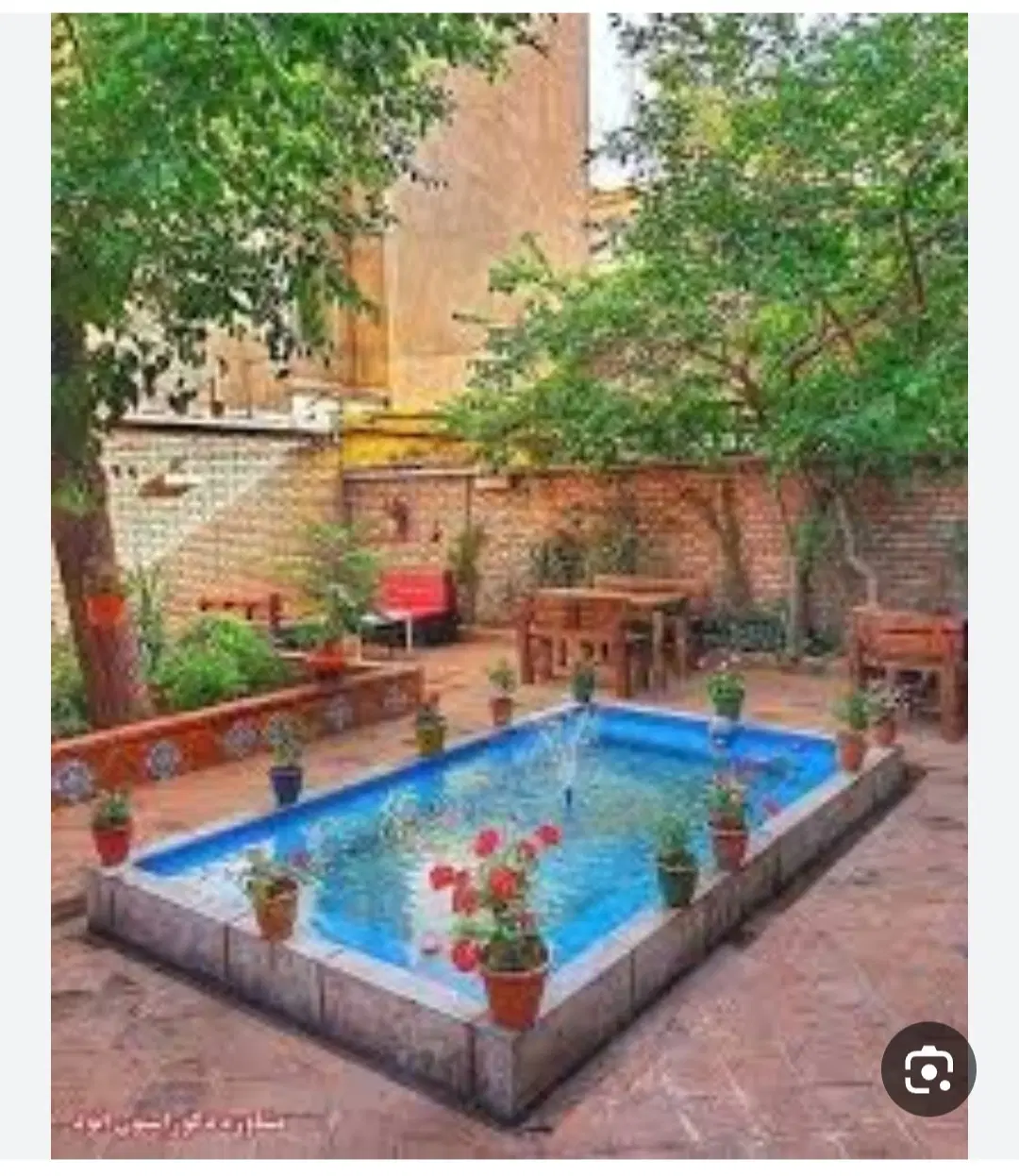 رهن واجاره منزل درب شیخ بازارچه حاجی رجب