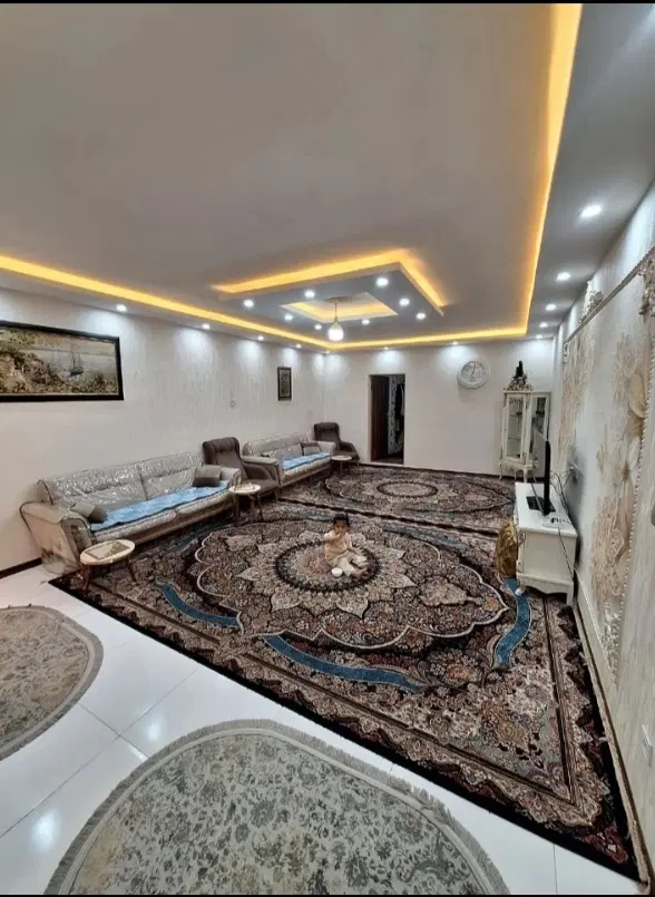 ‌منزل‌‌۸۰متری پیا‌مبر اعظم،خادم‌الشریعه،گلریز زمان