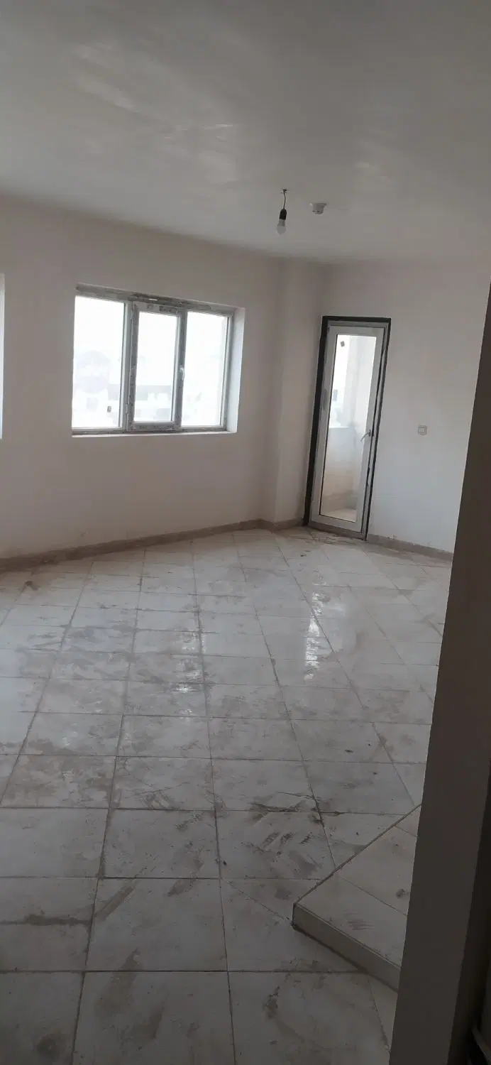 اپارتمان مسکن مهر سنددار خام.  خوش جاe1