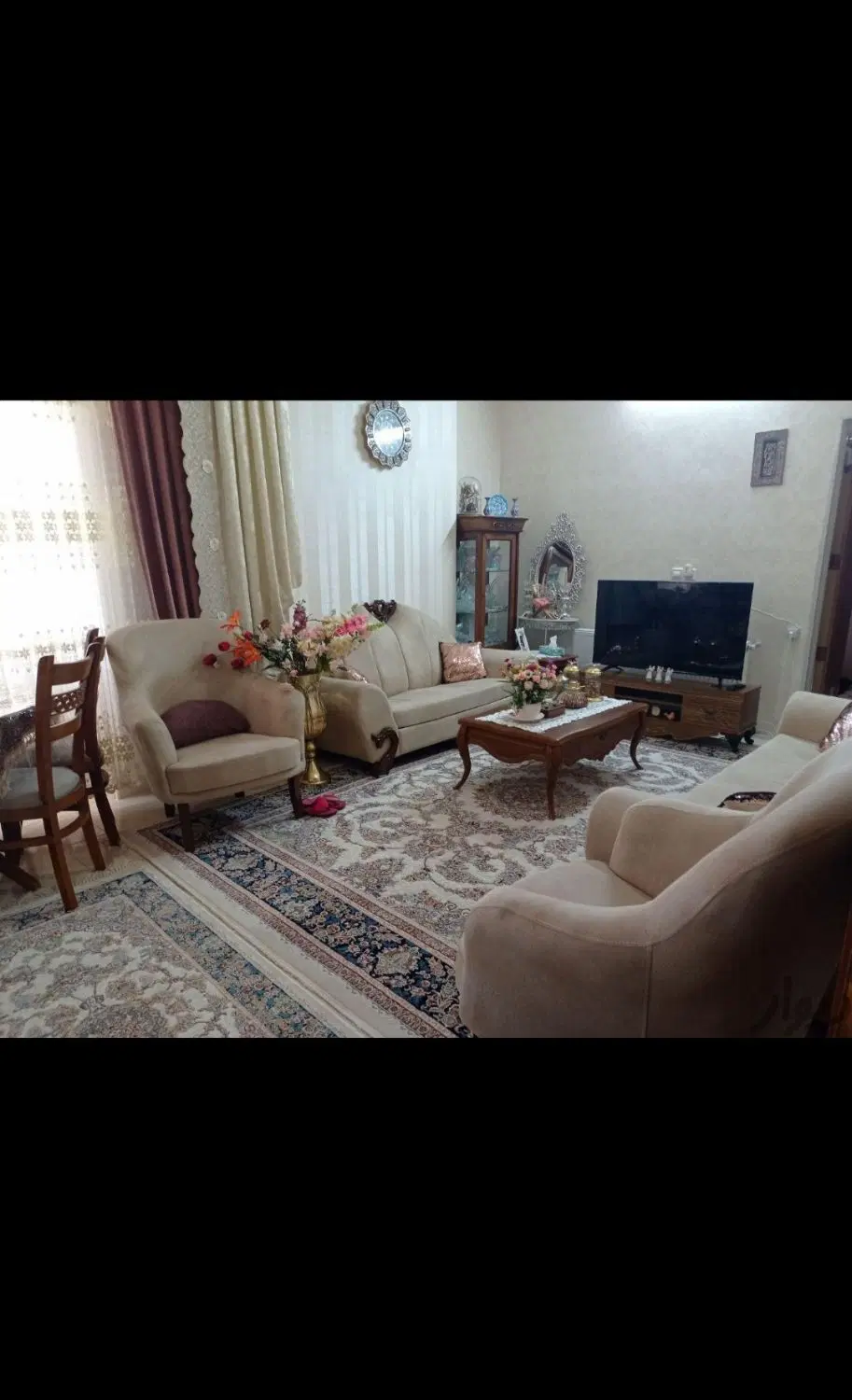 اجاره واحد ۶۵ متری در زیباشهر