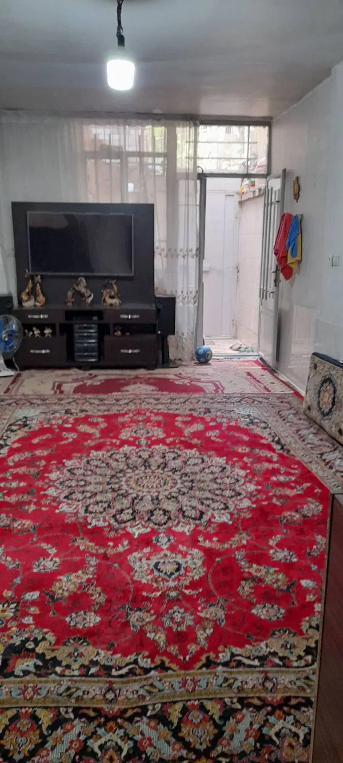 خانه ویلایی در نازی اباد