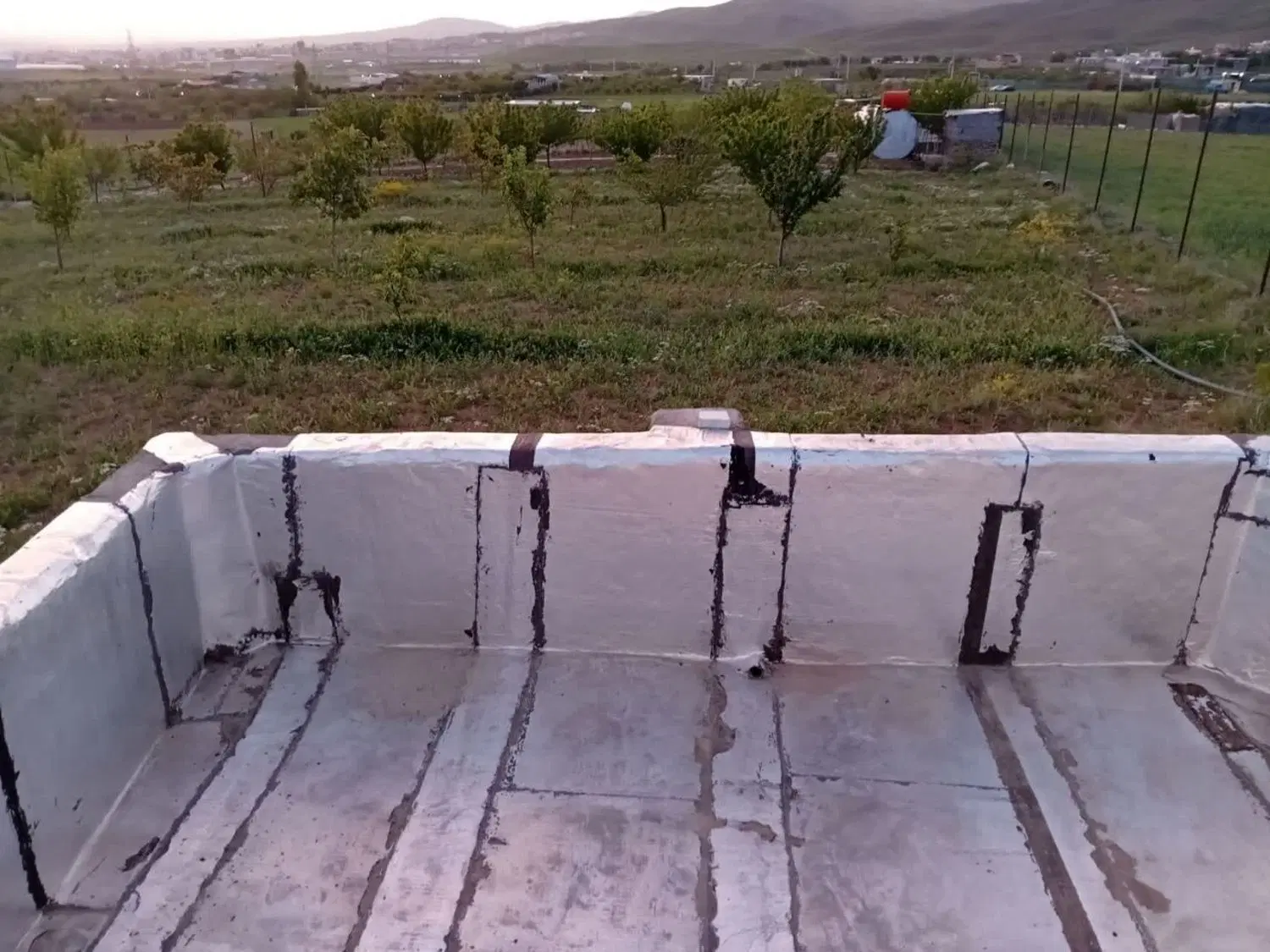 باغ