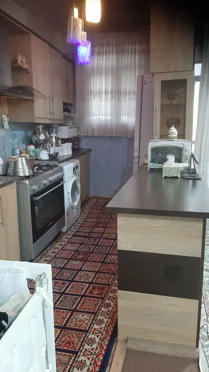 آپارتمان ،یک خواب