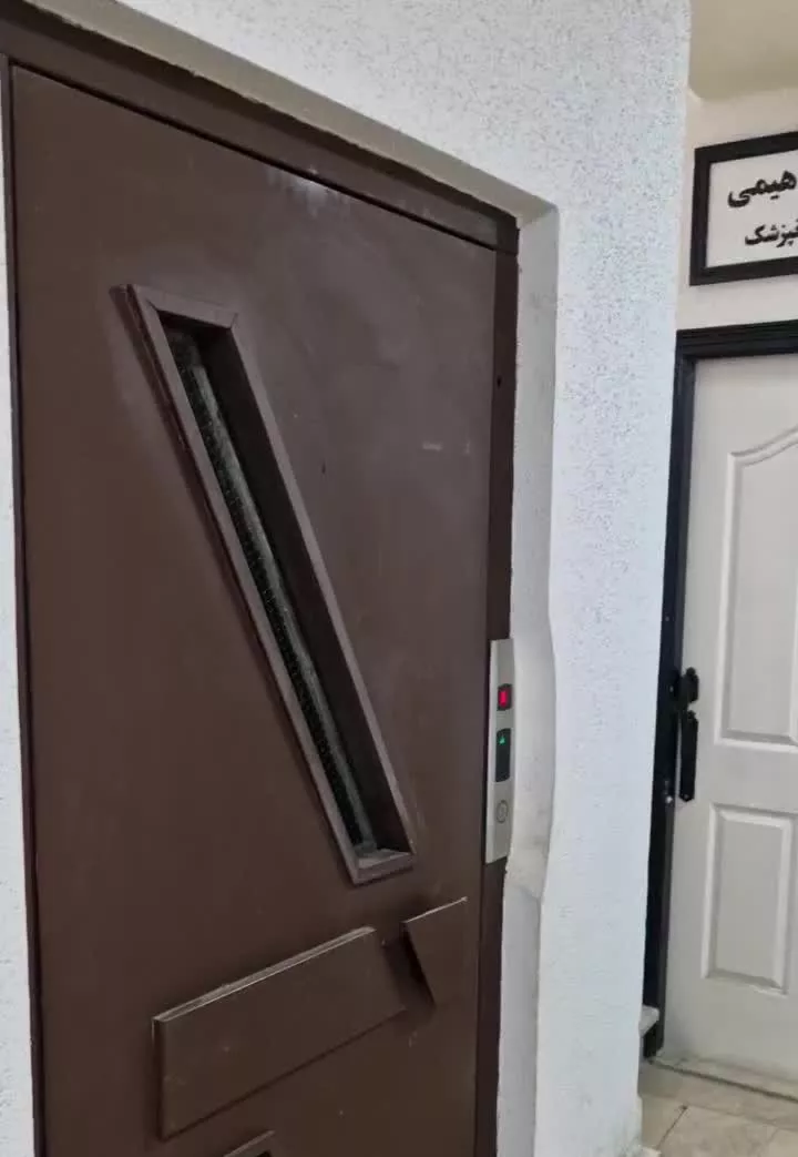 دفتر کار، مطب، وکالت
