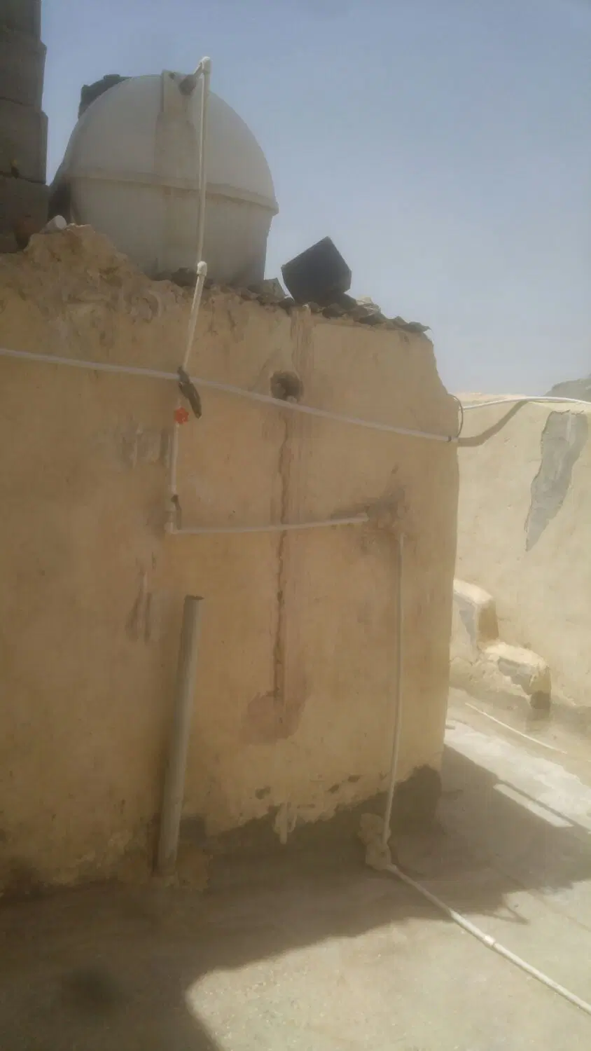 خونه فروشی شیراباد