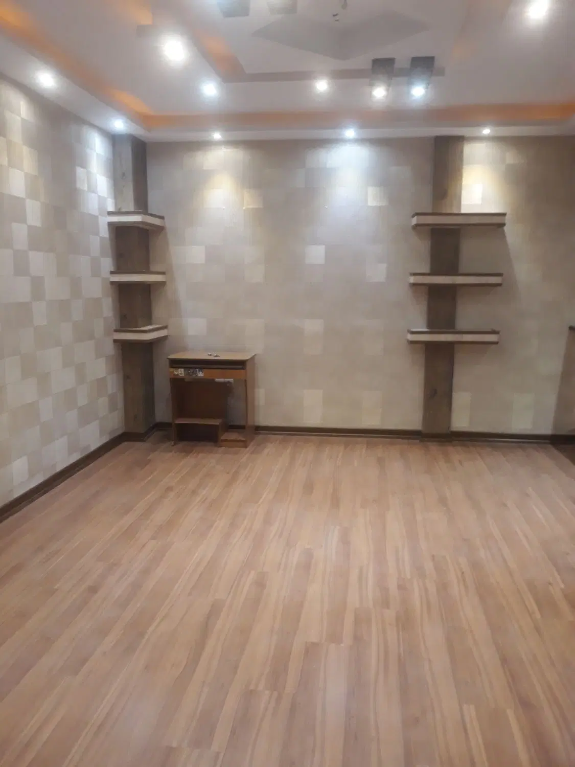 خانه ۶۶ متری شیک