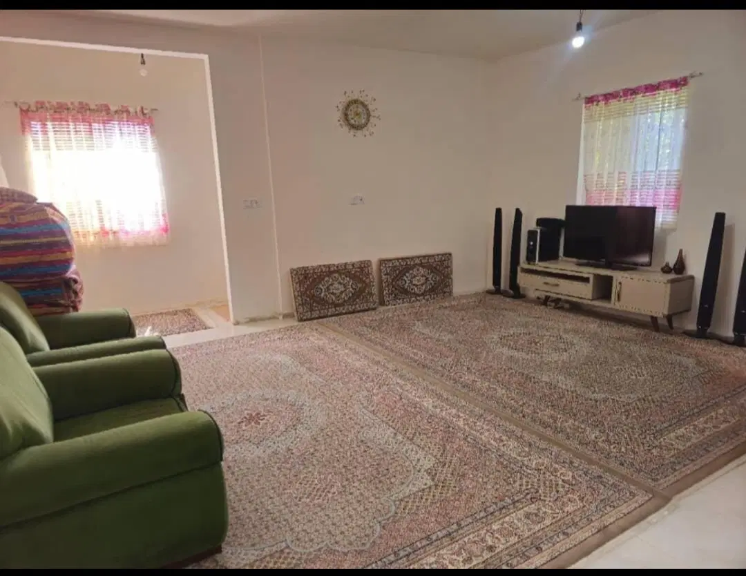 خانه ویلایی ۱۸۰ متری در شهر اطاقور