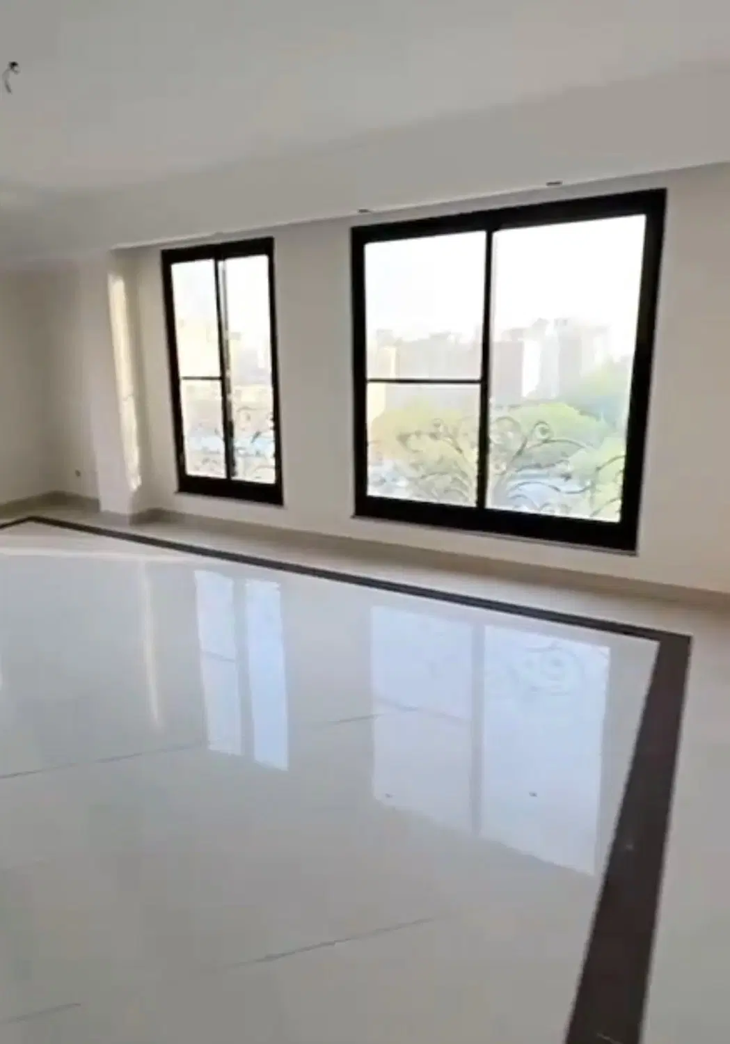 ۹۱ متر یوسف اباد دو‌خوابه