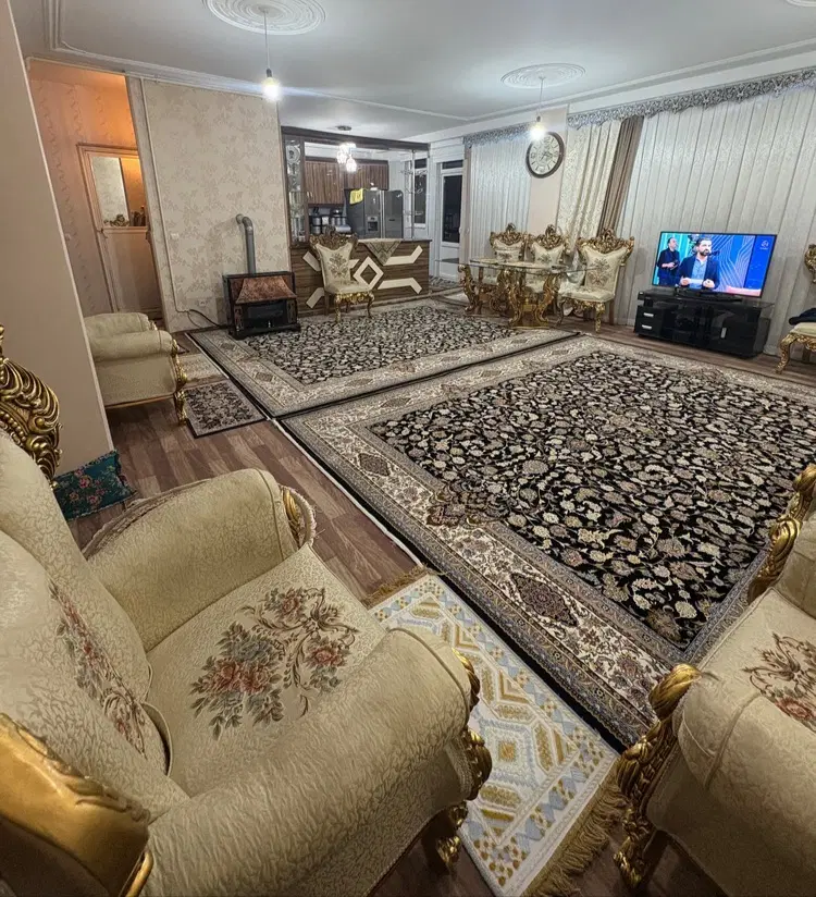 آپارتمان در کوثر بلوک ۷