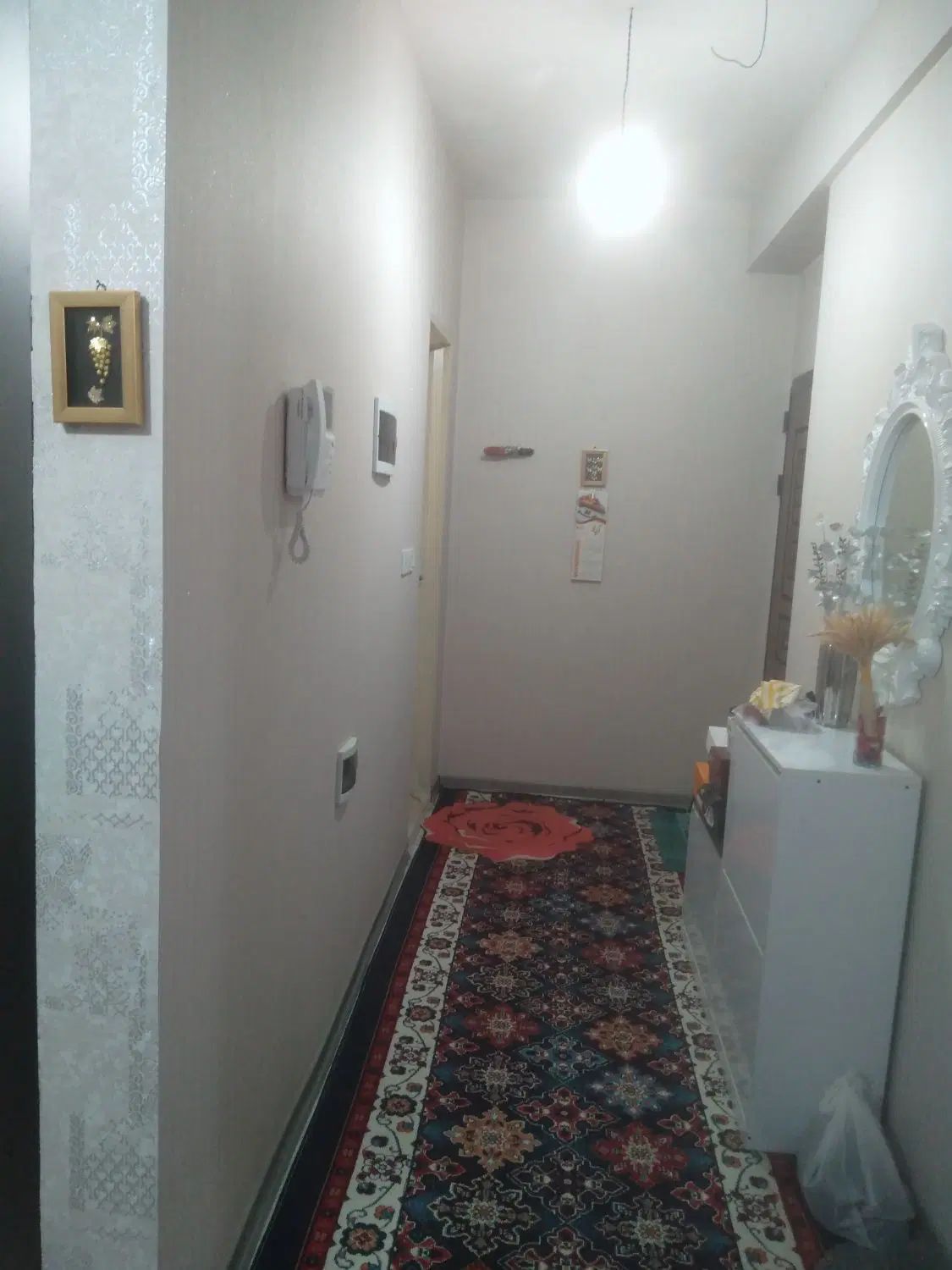 فروش واحد آپارتمان