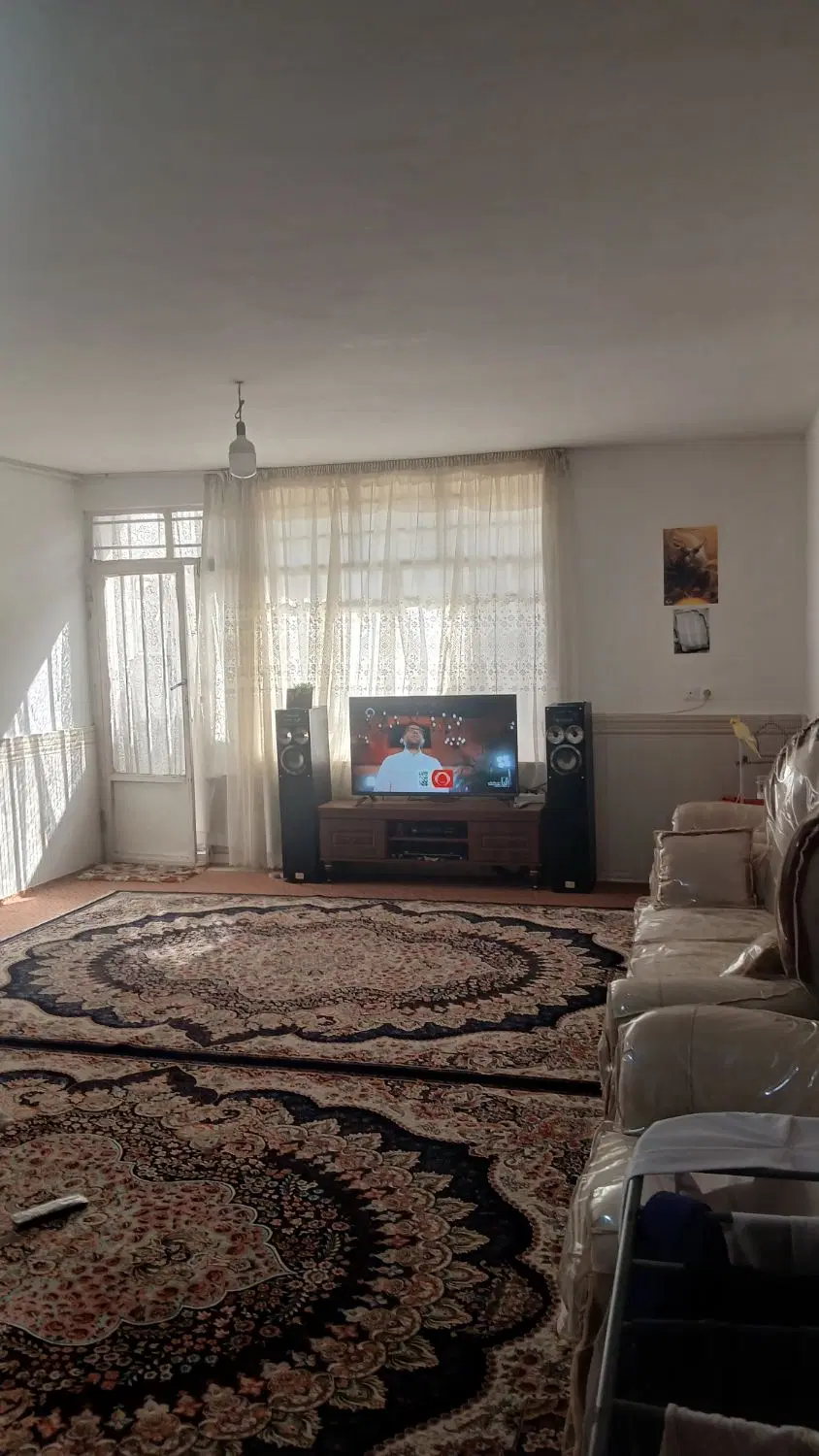 خانه ویلایی وحیدیه شهریار
