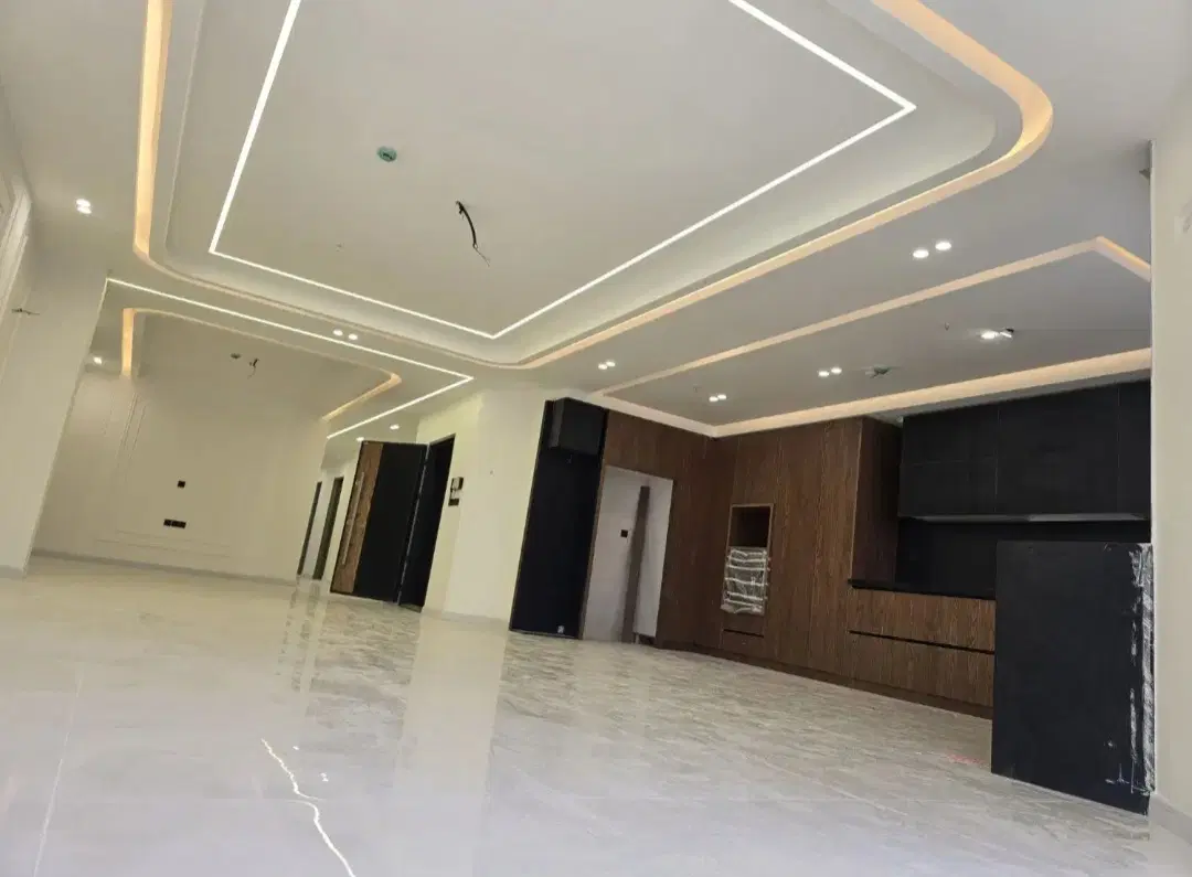 خانه ای رویایی در محله ای رویایی