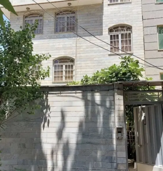رهن ویلایی ۶۵متری