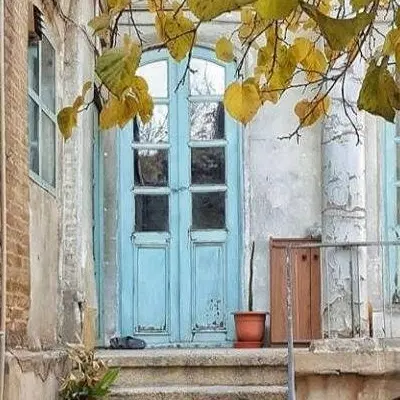 فروش خونه کلنگی