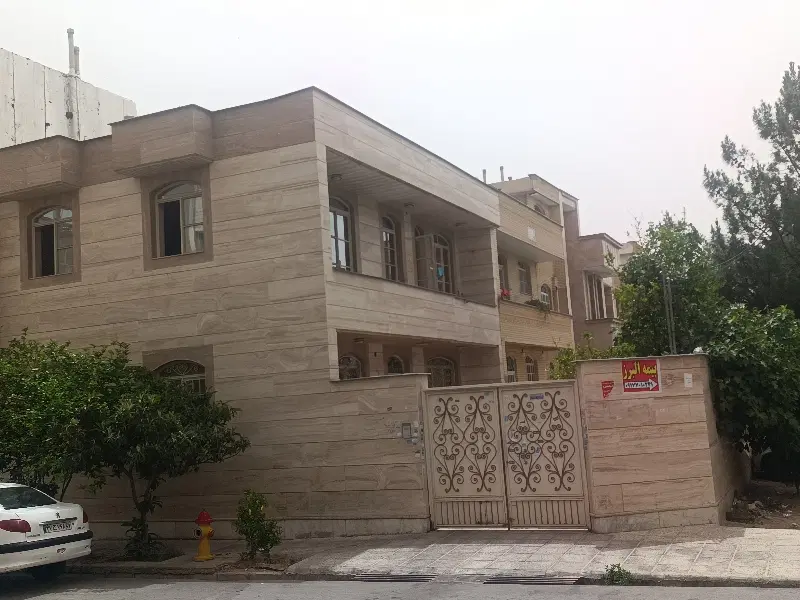 پیش فروش آپارتمان میانرود