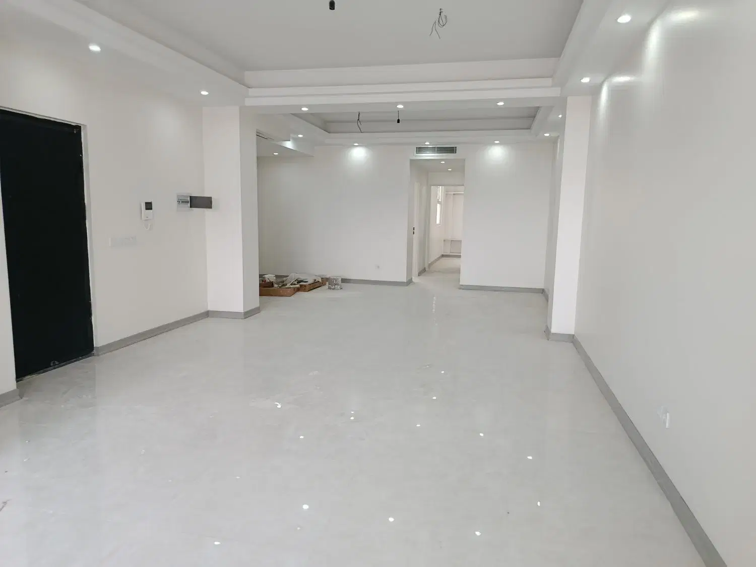 ۱۰۳ متر دو خوابه نوساز سوپرلوکس