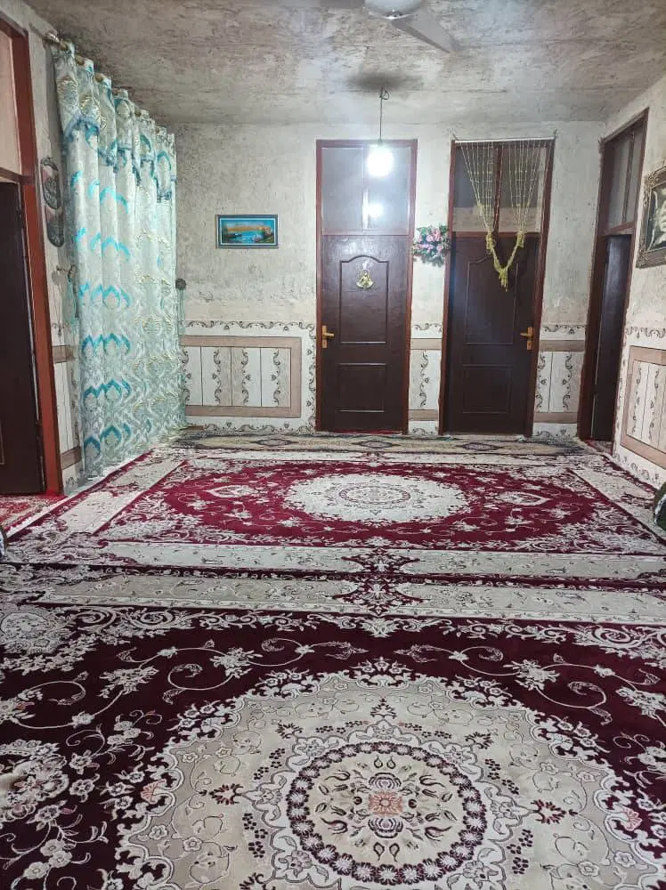 منزل ویلایی بزرگ اجاره‌ای