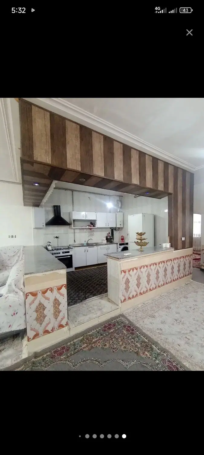 خانه ویلایی