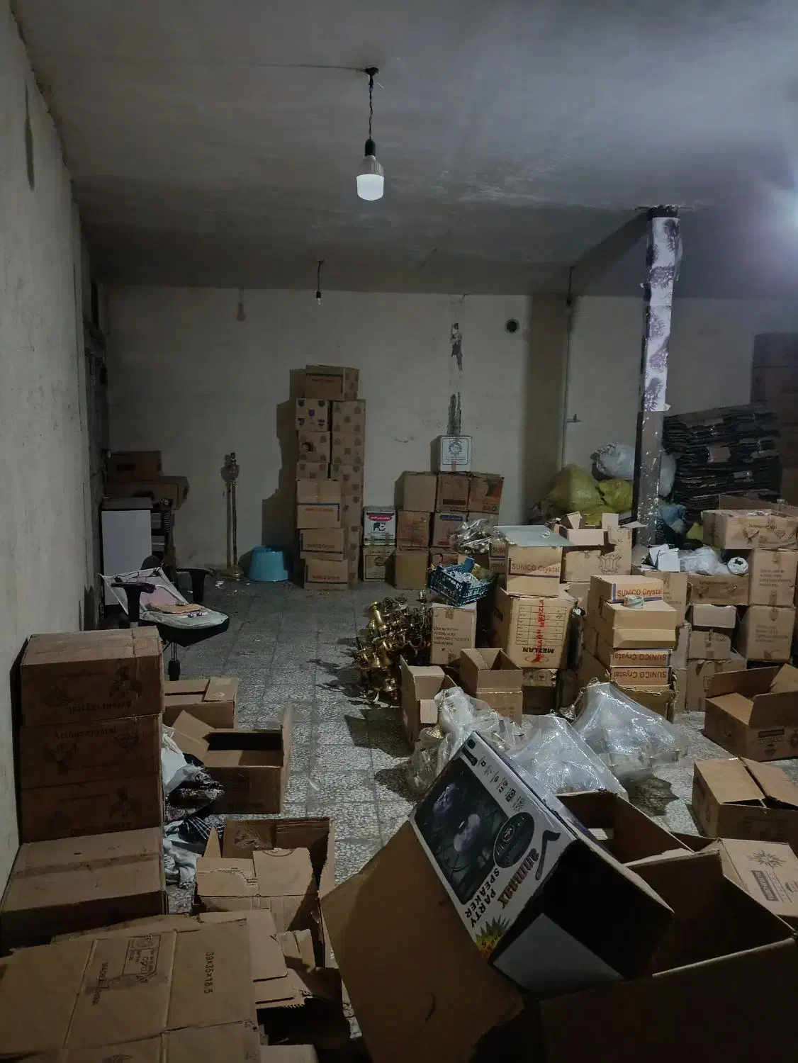 اجاره انبار درنعمت اباد