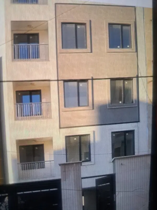 فروش آپارتمان دادگستری
