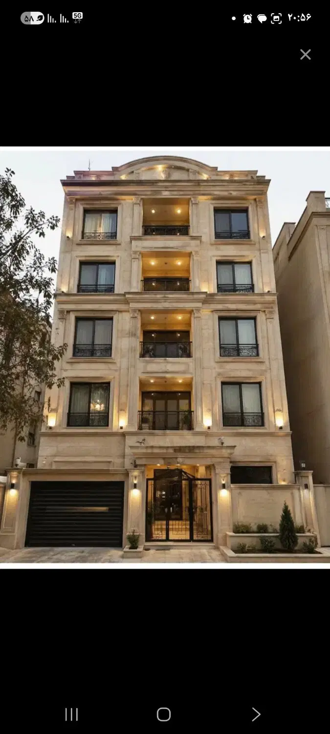 اجاره ۸۰ متر_۳ خواب_مناسب پزشک