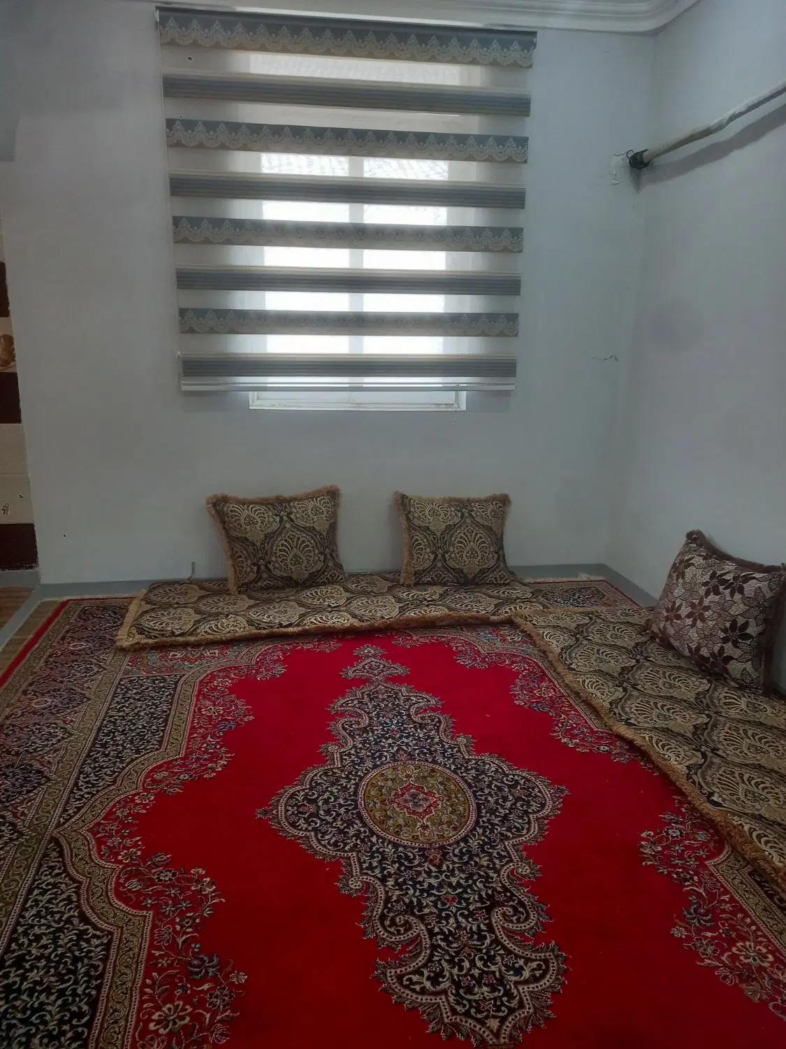 خانه ماهانه کوویی