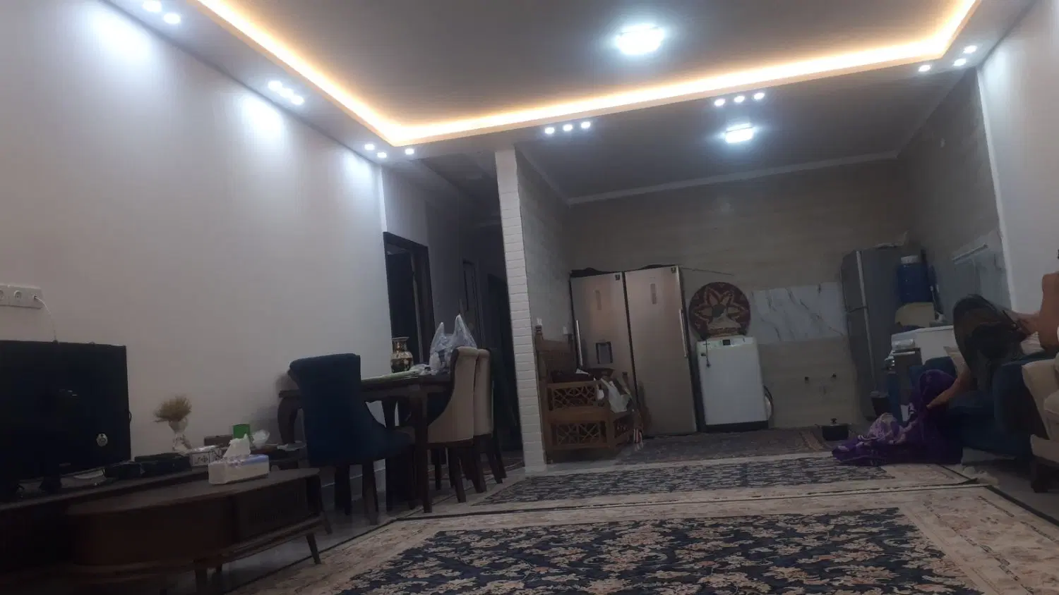منزل ویلایی مال خلیفه ای خیابان امام رضا