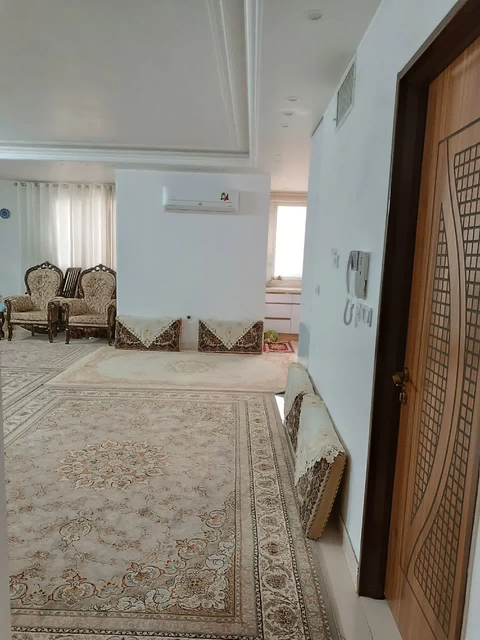 اجاره آپارتمان نوساز