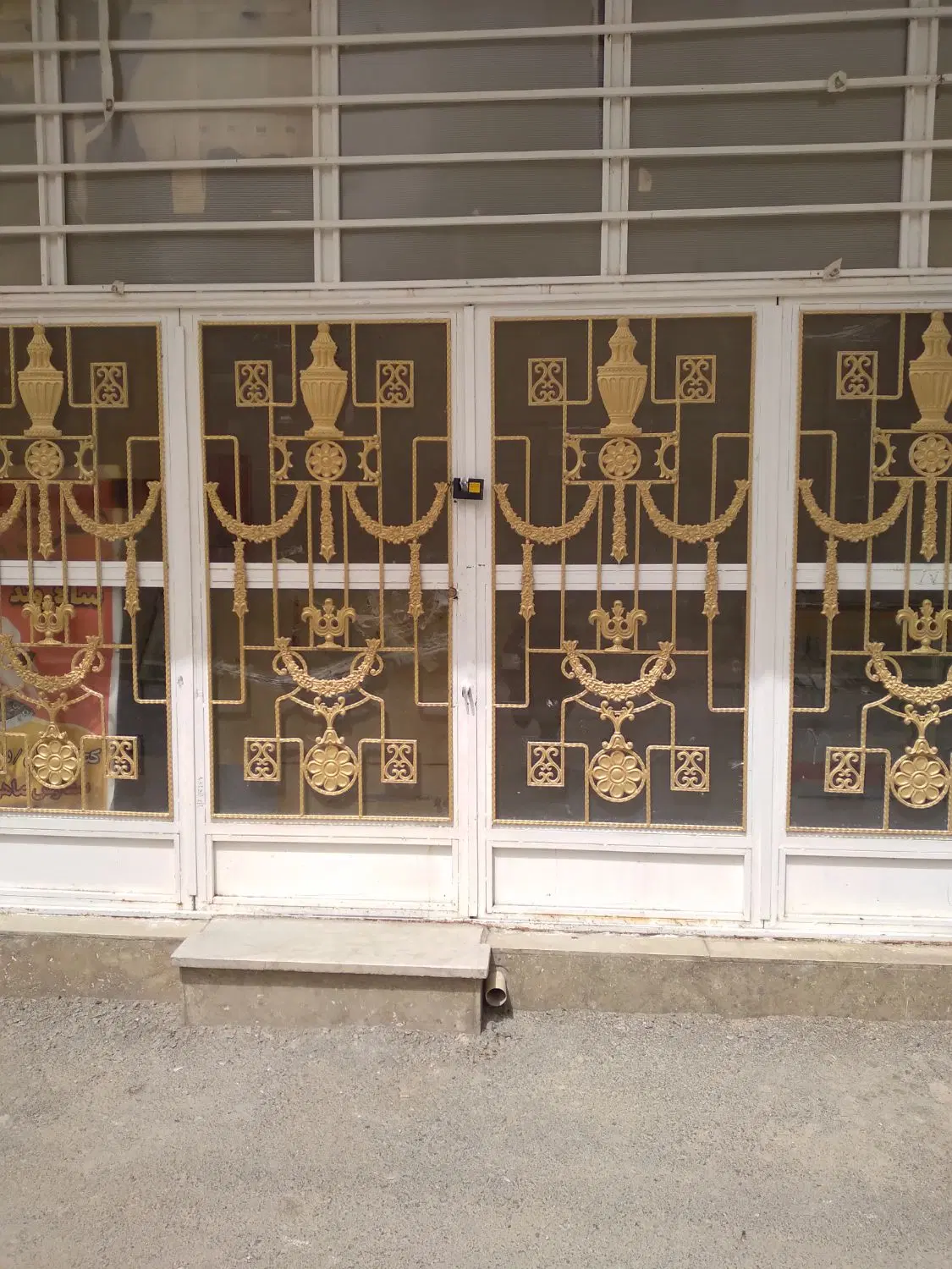 جاره داده میشود