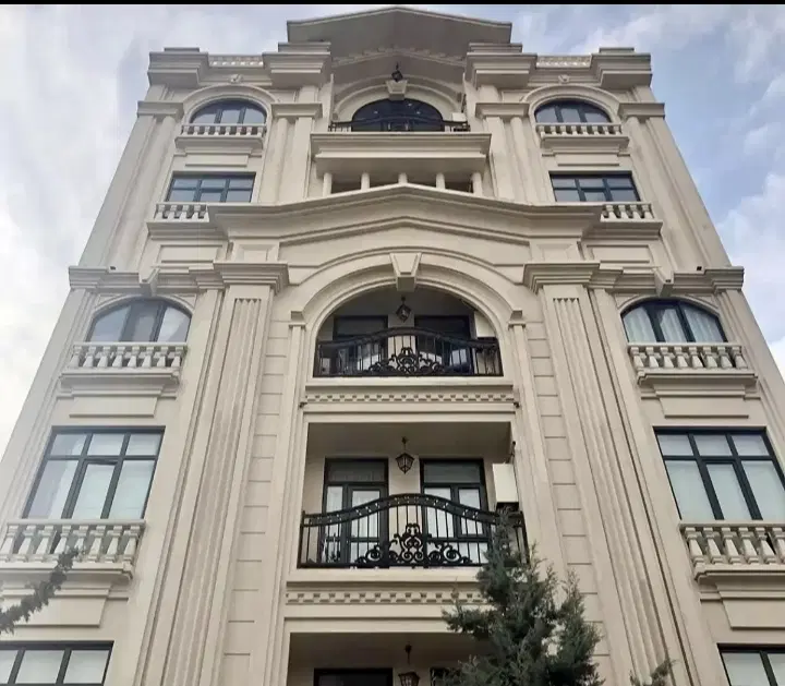 فروش آپارتمان ۸۵ متری در فاز ۴