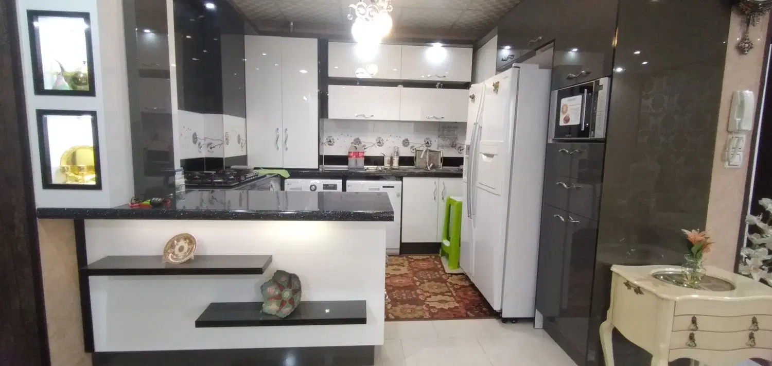 واحد مسکونی مهر شاندیز