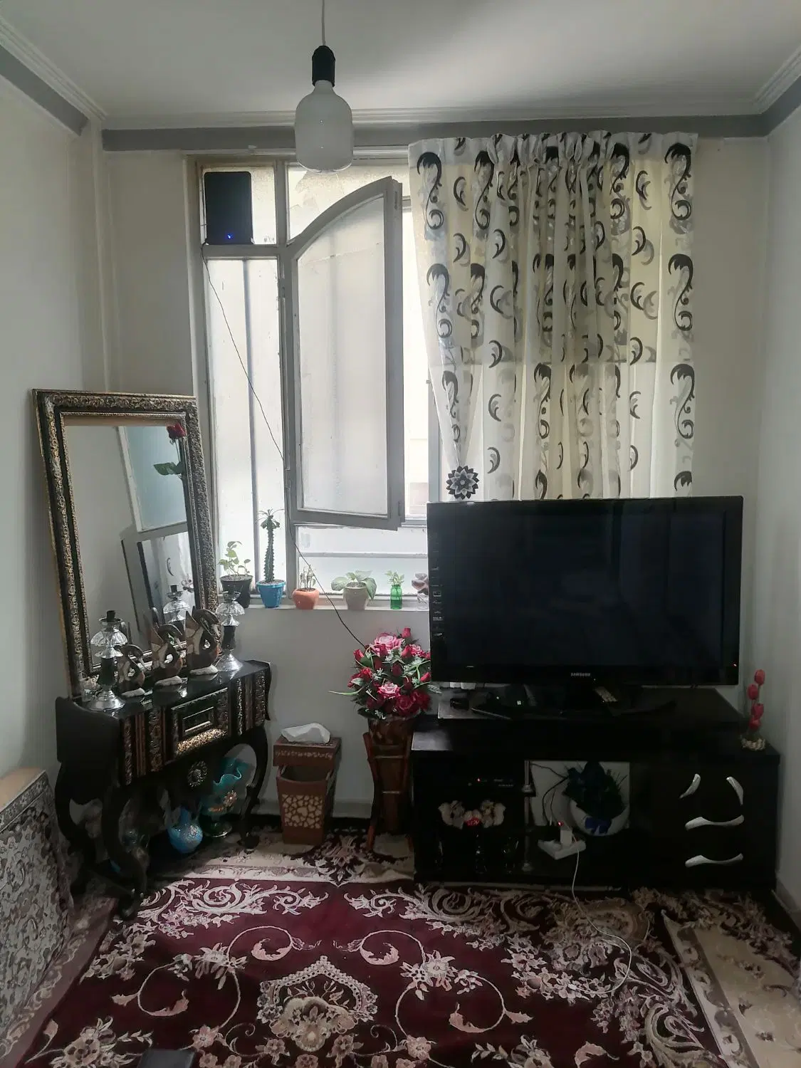 آپارتمان اجاره 37 متری