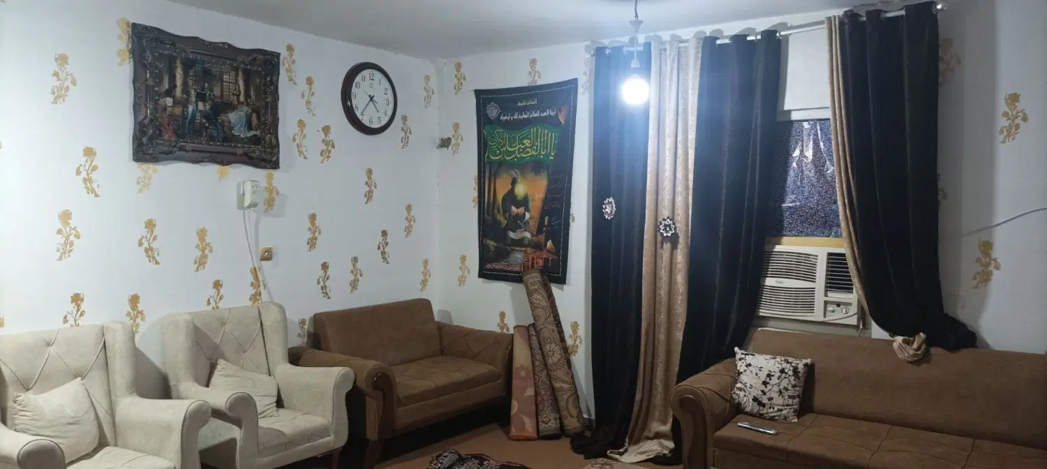 رهن و اجاره مسکن مهر